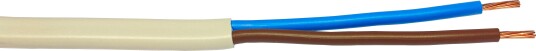 Teccon Pls90 2x1,5 Anti Twin (metervare) Teccon Pls90 2x1,5 Anti Twin (metervare)