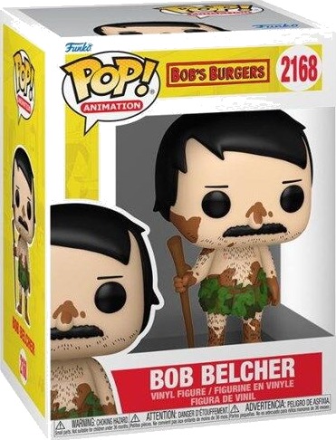 Funko Pop Vinyl Bob"s Burgers Bob Belcher Funko Pop Vinyl Bob"s Burgers Bob Belcher
