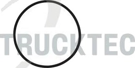 Tetningsring TRUCKTEC AUTOMOTIVE 01.15.118