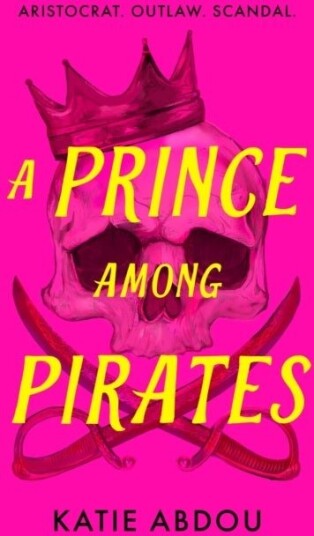 A Prince Among Pirates A Prince Among Pirates