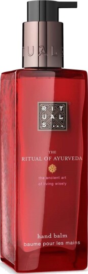 Rituals The Ritual Of Ayurveda Hand Balm 175Ml Nude 175 ML