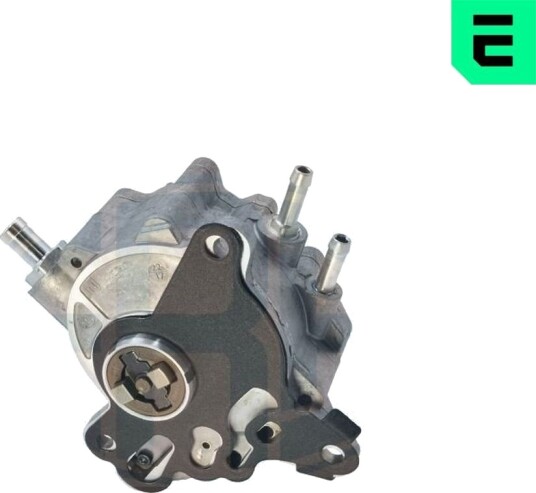Vakuumpumpe bremseanlegg ERA 559070A Vakuumpumpe bremseanlegg ERA 559070A