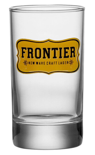 Fullers Frontier 16 cl ølsmakerglass Fullers Frontier 16 cl ølsmakerglass