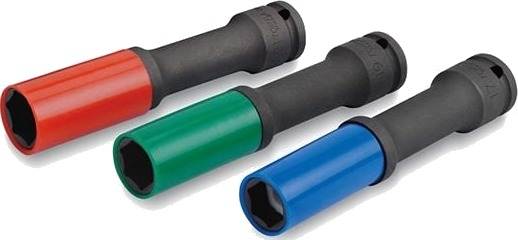 TOPTUL KABL1617 Kraftpipe