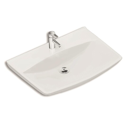 Ifö 15172100 Vaske 60 cm Ifö 15172100 Vaske 60 cm