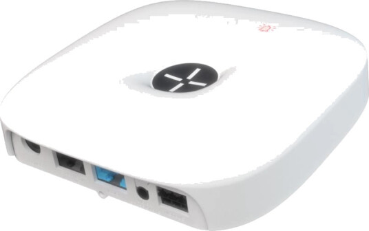 Waterguard+ Abra Linkbox 4G R Waterguard+ Abra Linkbox 4G R
