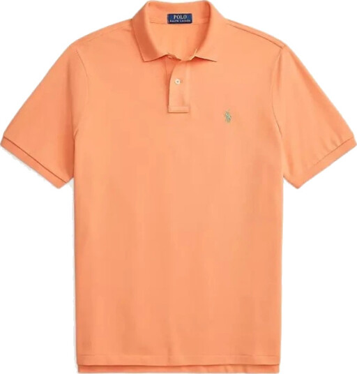 Polo Ralph Lauren Herre Topper Oransje L,