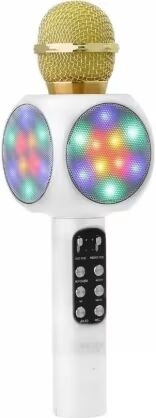 Goodbuy Led 360 Hvit