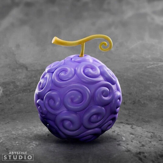One Piece Samlefigur Gum Gum Fruit One Piece Samlefigur Gum Gum Fruit