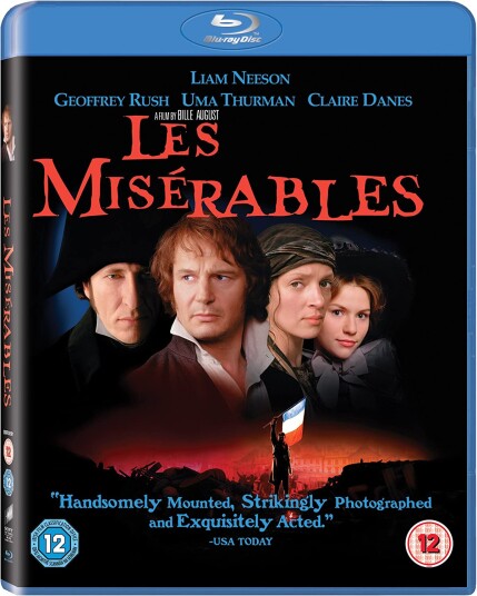 Les Miserables (1998) / De Elendige Les Miserables (1998) / De Elendige