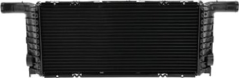 NISSENS 606695 Radiator motorkjøling