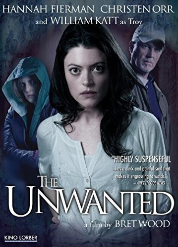 Unwanted DVD