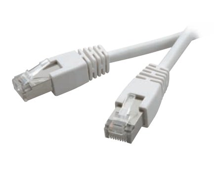 Vivanco Cat 5E Network Lead 15.0 M Grey 15 M Grå Vivanco Cat 5E Network Lead 15.0 M Grey 15 M Grå