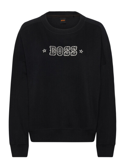 BOSS C_Eland_1 - Black - M