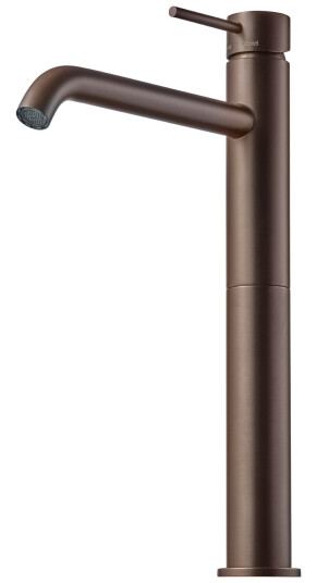 Tapwell EVM082 Servantbatteri Bronze