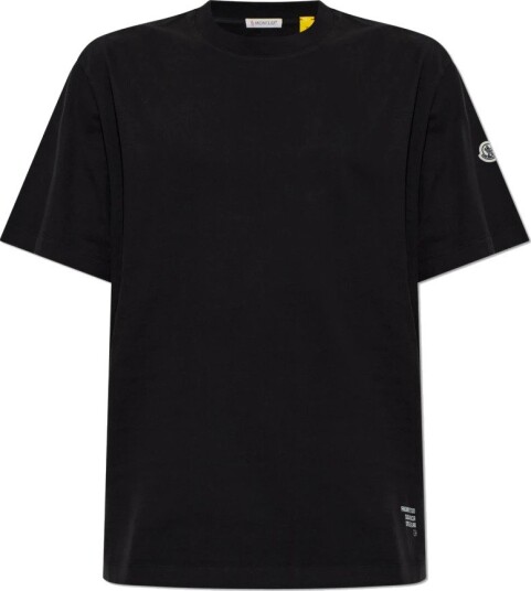 Moncler Herre Topper Svart S,