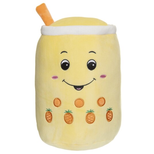 Teddykompaniet Kramisar Boble-te gul 30 cm Teddykompaniet Kramisar Boble-te gul 30 cm