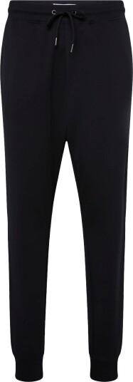 Bread & Boxers Lounge Pant (Gots)   Black   S x 35