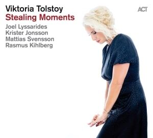 Bengans Tolstoy Viktoria - Stealing Moments