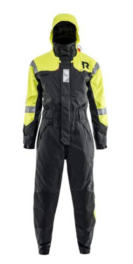 Flytedrakt Regatta Sportline 954