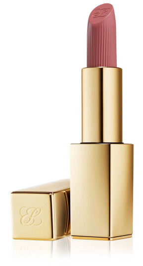 Estee Lauder Estee Lauder Pure Color Lipstick Creme Intense Nude