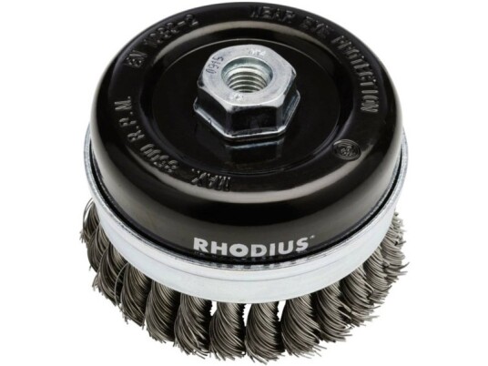 Rhodius Slipebørste STBZ 304025