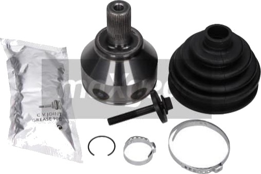 Drivledd MAXGEAR 49 0771 Drivledd MAXGEAR 49 0771