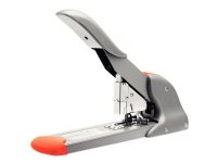 Rapid Fashion HD210 - Stiftemaskin - robust - 210 ark - 9/8-24, 23/8-24 - metall, ABS-plast - sølv, oransje