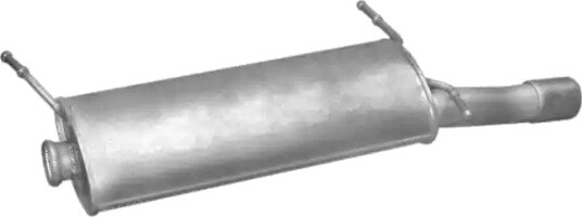 Bakre eksospotte POLMO 04.289 Bakre eksospotte POLMO 04.289
