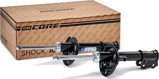 goCORE GCH540407 Støtdemper