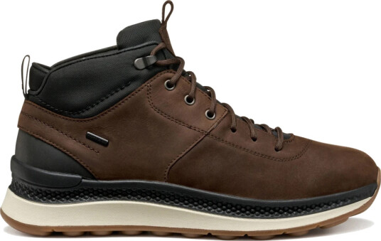 Geox Herre Sko Brun 44 EU, Geox Herre Sko Brun 44 EU,