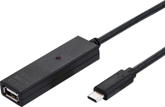 VALUE Usb Cable 20 M Usb 2.0 Usb A VALUE Usb Cable 20 M Usb 2.0 Usb A