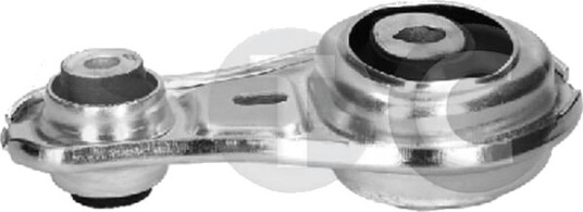Motorfeste STC T449111 Motorfeste STC T449111