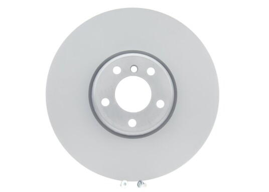 Bremseskive BOSCH 0 986 479 E30