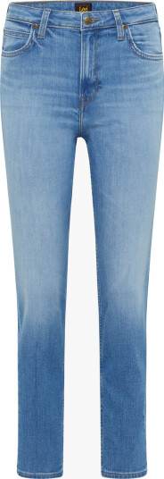 Lee Carol Straight Denim 29/31