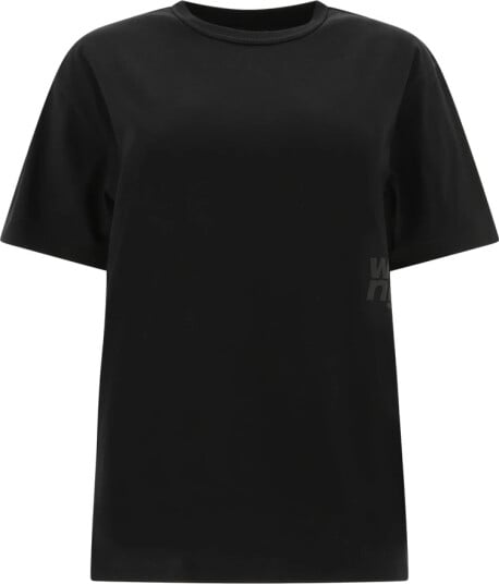 Alexander Wang Dame Topper Svart S, Alexander Wang Dame Topper Svart S,