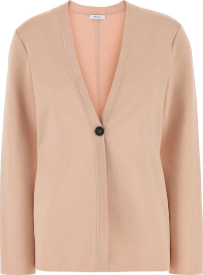 Ferragamo Dame Strikkevarer Rosa M, Ferragamo Dame Strikkevarer Rosa M,