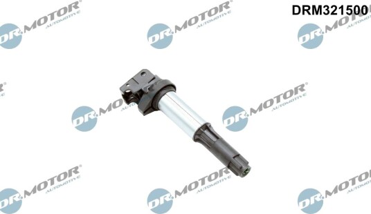 Tennspole DR.MOTOR AUTOMOTIVE DRM321500 Tennspole DR.MOTOR AUTOMOTIVE DRM321500