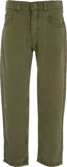 Emporio Armani Jeans Bille Emporio Armani 10 år 140 Jeans Grønn
