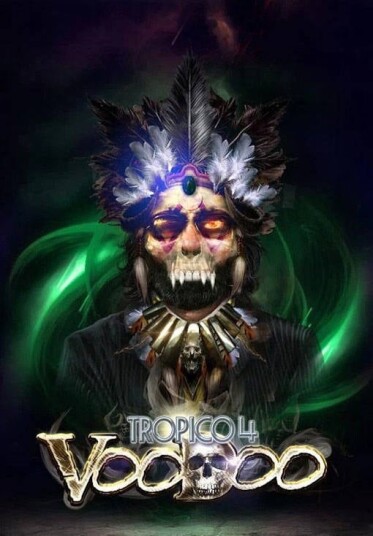Tropico 4: Voodoo (PC)