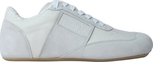 MM6 Maison Margiela Dame Sko Grå 39 EU,