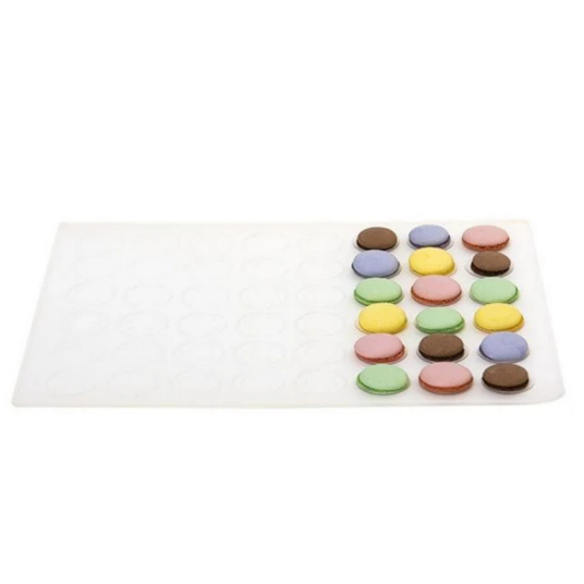 Decora Makronmatte 40x30 Cm Decora Makronmatte 40x30 Cm