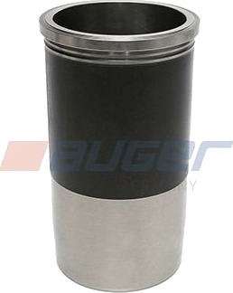 Sylinderhylse AUGER 107882