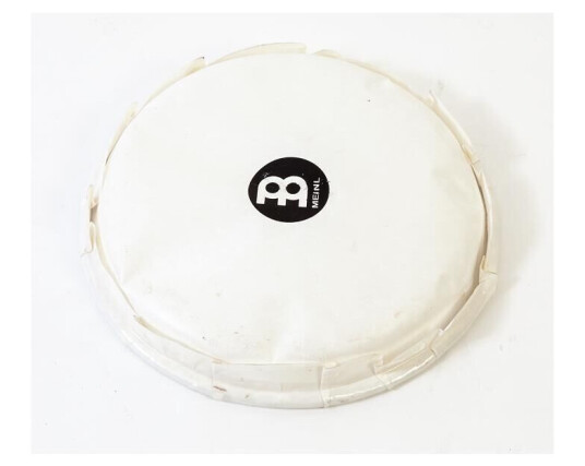 Meinl Percussion Head-111 Djembeskinn 10 Synthetic Head