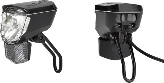 XLC Dynamo forlykt CL-D07 Sirius LED 20 LUX