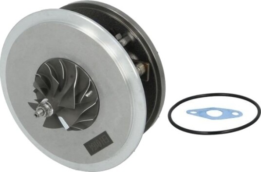 Kjernegruppe, lader EVORON EVCH0164