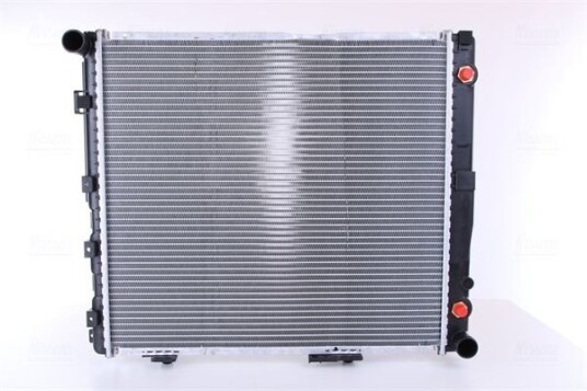 Radiator NISSENS 62698A Radiator NISSENS 62698A