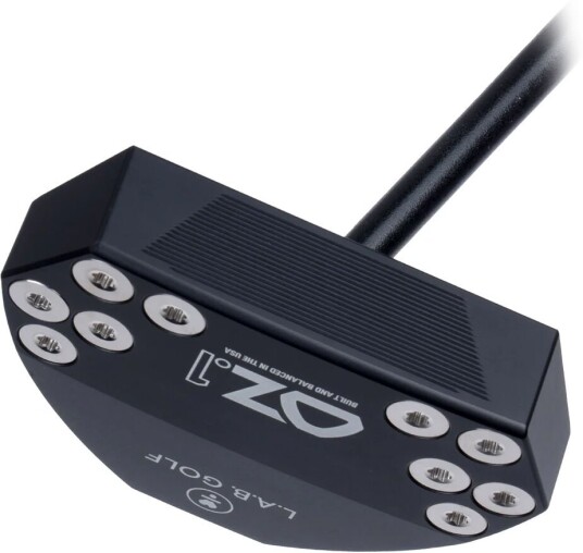 L.A.B. Golf Oz.1 Putter Høyre 34"