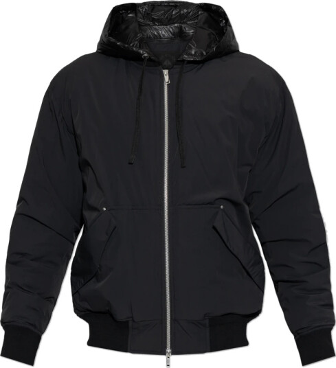 Moose Knuckles Herre Jakker Svart M,