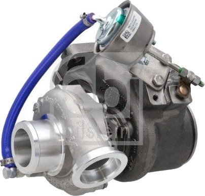 Turbolader FEBI BILSTEIN 1004440
